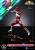 Prime 1 Studio Mighty Morphin Power Rangers Premium Masterline - Red Ranger 1/4 62 cm