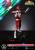 Prime 1 Studio Mighty Morphin Power Rangers Premium Masterline - Red Ranger 1/4 62 cm
