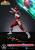 Prime 1 Studio Mighty Morphin Power Rangers Premium Masterline - Red Ranger 1/4 62 cm