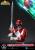 Prime 1 Studio Mighty Morphin Power Rangers Premium Masterline - Red Ranger 1/4 62 cm