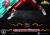 Prime 1 Studio Mighty Morphin Power Rangers Premium Masterline - Red Ranger 1/4 62 cm