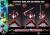 Prime 1 Studio Mighty Morphin Power Rangers Premium Masterline Figurki 1/4 Deluxe Bonus - Zestaw 5 postaci 62 cm