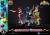 Prime 1 Studio Mighty Morphin Power Rangers Premium Masterline Figurki 1/4 Deluxe Bonus - Zestaw 5 postaci 62 cm