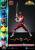 Prime 1 Studio Mighty Morphin Power Rangers Premium Masterline Figurki 1/4 Deluxe Bonus - Zestaw 5 postaci 62 cm