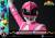 Prime 1 Studio Mighty Morphin Power Rangers Premium Masterline Figurki 1/4 Deluxe Bonus - Zestaw 5 postaci 62 cm