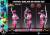 Prime 1 Studio Mighty Morphin Power Rangers - Zestaw 5 Figurek Premium Masterline Deluxe 1/4 62 cm