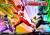 Prime 1 Studio Mighty Morphin Power Rangers Premium Masterline Figurki 5-Pack 1/4 57 cm
