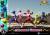 Prime 1 Studio Mighty Morphin Power Rangers Premium Masterline Figurki 5-Pack 1/4 57 cm