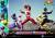 Prime 1 Studio Mighty Morphin Power Rangers Premium Masterline Figurki 5-Pack 1/4 57 cm