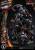 Prime 1 Studio Dark Nights: Death Metal Museum Masterline - Lobo Batman: Batman Who Frags - Deluxe Bonus Version - Statue 1/3 (81 cm)