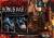 Prime 1 Studio Dark Nights: Death Metal Museum Masterline - Lobo Batman: Batman Who Frags - Deluxe Bonus Version - Statue 1/3 (81 cm)