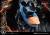 Prime 1 Studio Dark Nights: Death Metal Museum Masterline - Lobo Batman: Batman Who Frags - Deluxe Bonus Version - Statue 1/3 (81 cm)