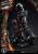 Prime 1 Studio Dark Nights: Death Metal Museum Masterline - Lobo Batman: Batman Who Frags - Deluxe Bonus Version - Statue 1/3 (81 cm)