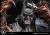 Prime 1 Studio Dark Nights: Death Metal Museum Masterline - Lobo Batman: Batman Who Frags - Deluxe Bonus Version - Statue 1/3 (81 cm)