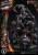 Prime 1 Studio Dark Nights: Death Metal - Lobo Batman - Museum Masterline Statue Deluxe Version 1/3 (81 cm)