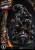 Prime 1 Studio Dark Nights: Death Metal - Lobo Batman - Museum Masterline Statue Deluxe Version 1/3 (81 cm)