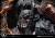 Prime 1 Studio Dark Nights: Death Metal - Lobo Batman - Museum Masterline Statue Deluxe Version 1/3 (81 cm)