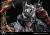 Prime 1 Studio Dark Nights: Death Metal Museum Masterline - Lobo Batman: Batman Who Frags - Statua 1/3 Scale (81 cm)