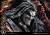Prime 1 Studio Dark Nights: Death Metal Museum Masterline - Lobo Batman: Batman Who Frags - Statua 1/3 Scale (81 cm)