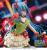 Sega Hatsune Miku Project DIVA X - Hatsune Miku - DE:MONSTAR T.R. Figurka #22cm