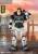 DISNEY - Buzz Astral Alpha Suit - Figurka Dynamic Action Heroes 21 cm