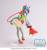Sega Hatsune Miku Project DIVA X - Hatsune Miku - DE:MONSTAR T.R. Figurka #22cm