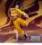 Sega Street Fighter 6 - Jamie - Figurka #FIGURIZM (26 cm)
