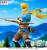 Sega Daemons of the Shadow Realm - Yuru - Luminasta Figurka PVC 19 cm