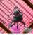 Sega Needy Girl Overdose - Michika Gokubara - XStellar PVC Figurka 23 cm