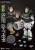 DISNEY - Buzz Astral Alpha Suit - Figurka Dynamic Action Heroes 21 cm