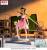 Sega Monogatari Series - Shinobu Oshino - XStellar PVC Figurka 18 cm