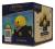 Numskull Harry Potter - Tubbz Hufflepuff #10cm