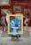 DISNEY - Stitch "Art Gallery" - Figurka Mini Egg Attack 8cm asortyment x6