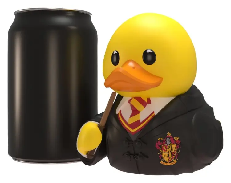 Numskull Harry Potter - Gryffindor - Tubbz PVC Figurka