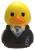 Numskull Tubbz Harry Potter - Ravenclaw - Mini Figurka #5cm