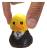 Numskull Tubbz Harry Potter - Ravenclaw - Mini Figurka #5cm