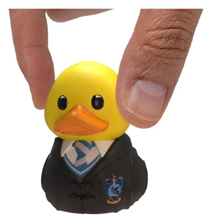 Numskull Tubbz Harry Potter - Ravenclaw - Mini Figurka #5cm