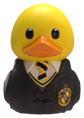 Numskull Harry Potter - Hufflepuff - Tubbz Mini Figurka