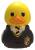 Numskull Harry Potter - Hufflepuff - Tubbz Mini Figurka