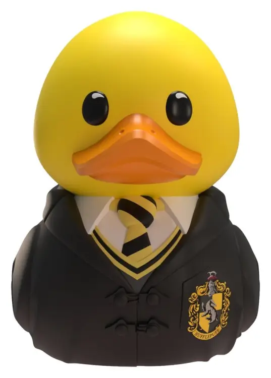 Numskull Harry Potter - Hufflepuff - Tubbz Mini Figurka