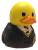 Numskull Harry Potter - Hufflepuff - Tubbz Mini Figurka