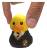 Numskull Harry Potter - Hufflepuff - Tubbz Mini Figurka