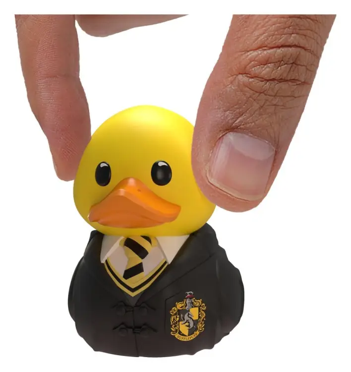 Numskull Harry Potter - Hufflepuff - Tubbz Mini Figurka