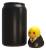Numskull Harry Potter - Hufflepuff - Tubbz Mini Figurka