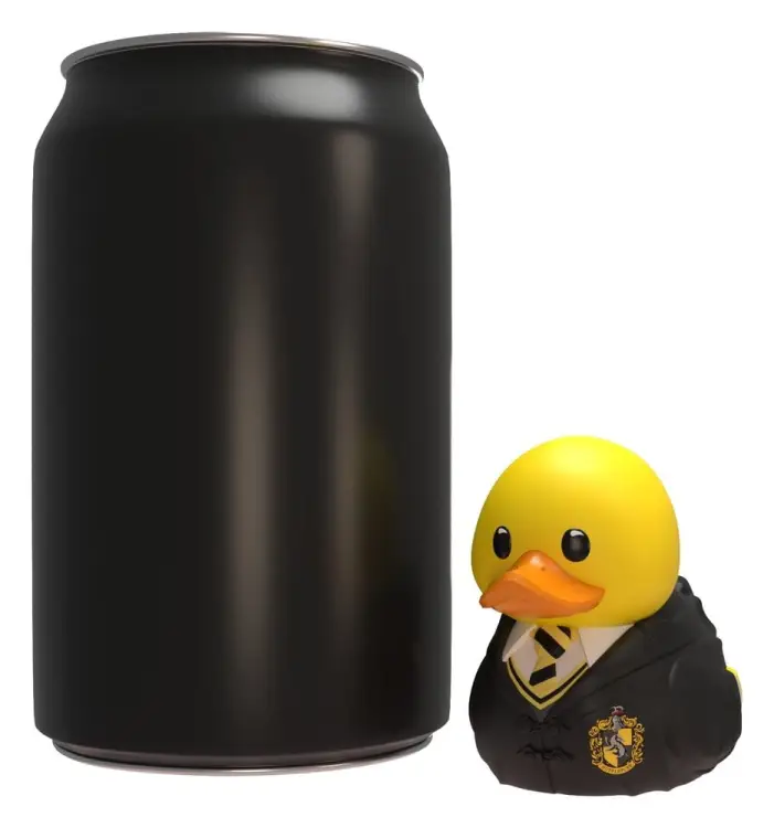 Numskull Harry Potter - Hufflepuff - Tubbz Mini Figurka