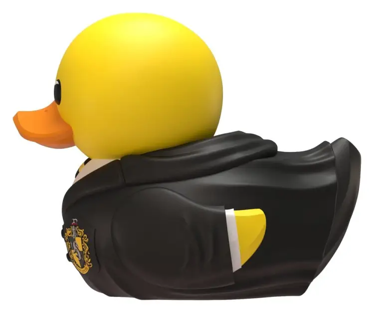 Numskull Harry Potter - Hufflepuff - Tubbz Mini Figurka