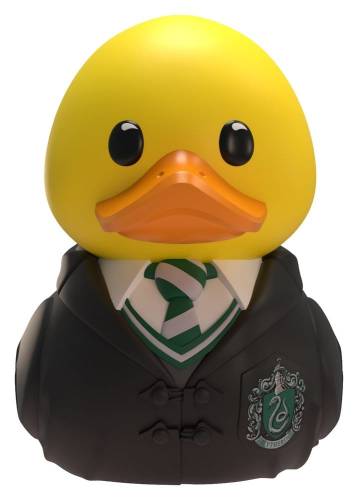 Numskull Tubbz - Harry Potter - Slytherin #5cm