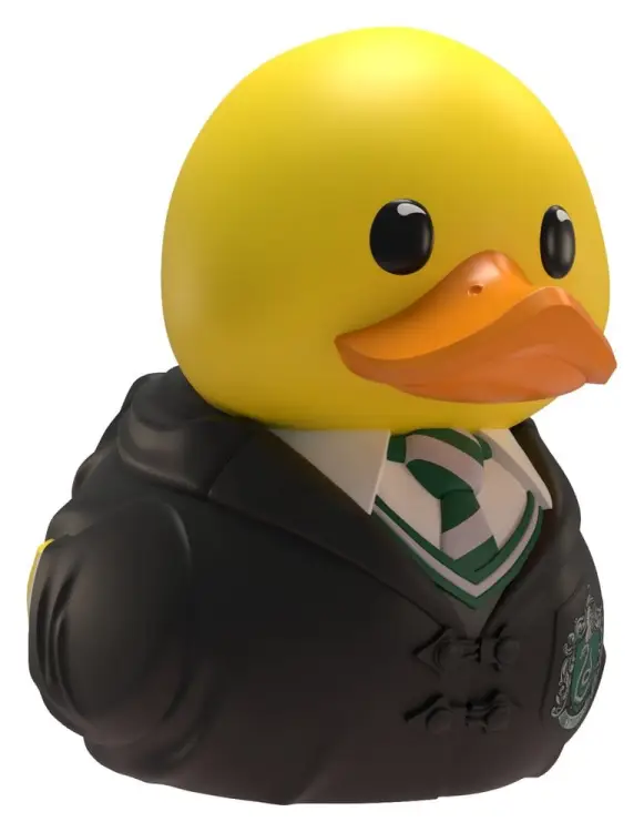 Numskull Tubbz - Harry Potter - Slytherin #5cm
