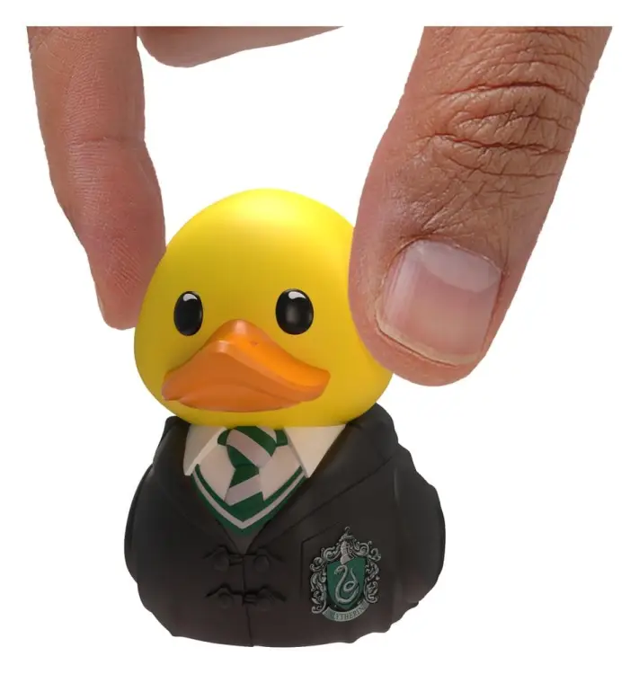 Numskull Tubbz - Harry Potter - Slytherin #5cm