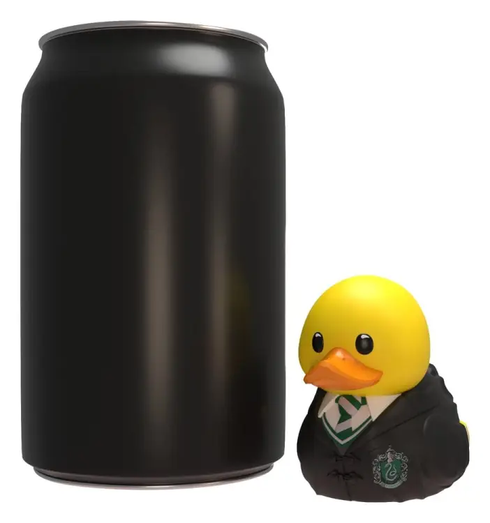 Numskull Tubbz - Harry Potter - Slytherin #5cm